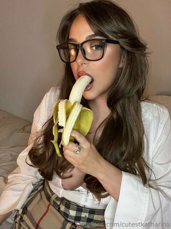Full leaked Katharina private onlyfans photo