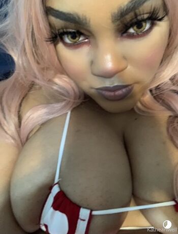 Full leaked Katheartwell private onlyfans photo
