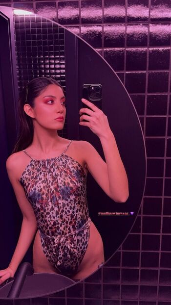 Full leaked Katherine borja page private onlyfans photo