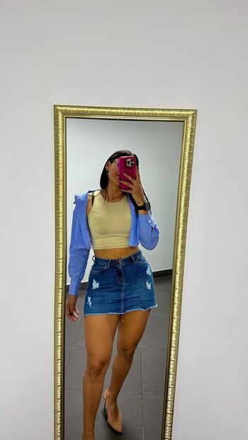 Katherine Esthefania Chavez