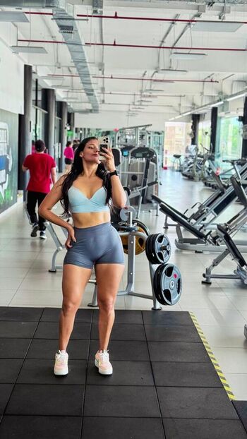 Katherine Esthefania Chavez