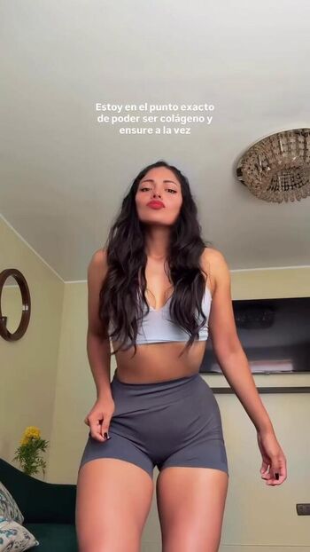 Katherine Esthefania Chavez