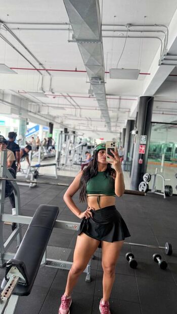 Katherine Esthefania Chavez