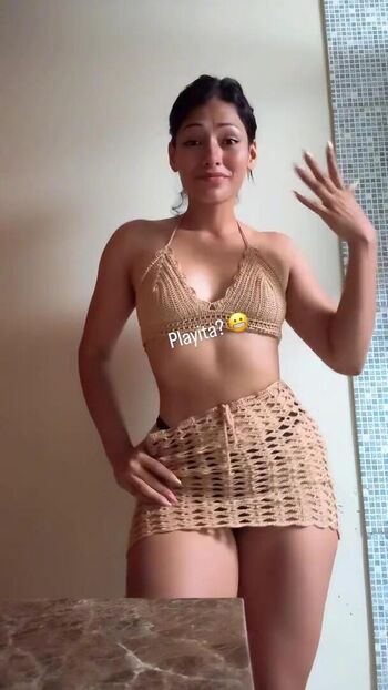 Katherine Esthefania Chavez