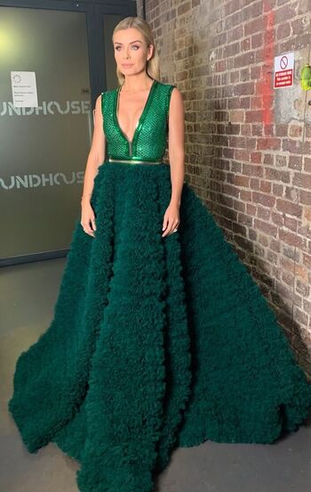 Full leaked Katherine jenkins private onlyfans photo