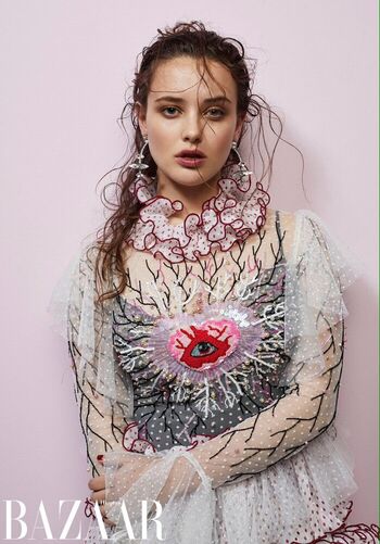 Katherine Langford