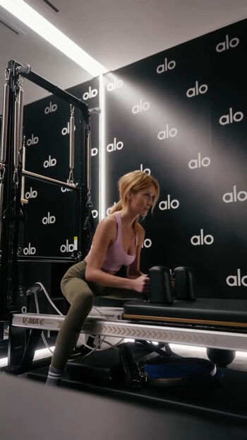Full leaked Katherine mcnamara page private onlyfans photo