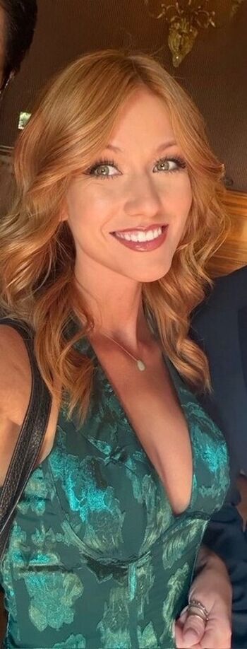 Full leaked Katherine mcnamara private onlyfans photo