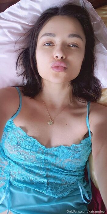 Full leaked Katherine ramdeen private onlyfans photo
