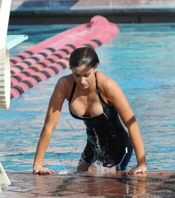 Full leaked Katherine webb mccarron private onlyfans photo