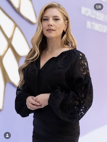 Full leaked Katheryn winnick private onlyfans photo