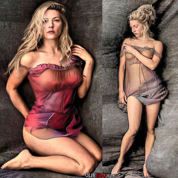 Full leaked Katheryn winnick private onlyfans photo