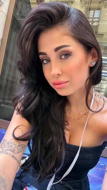 Full leaked Kathiyessir private onlyfans photo