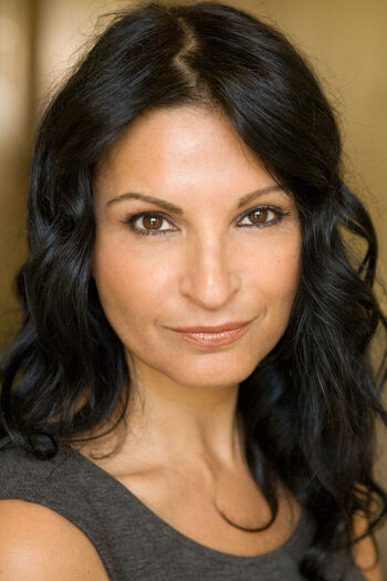 Full leaked Kathrine narducci private onlyfans photo
