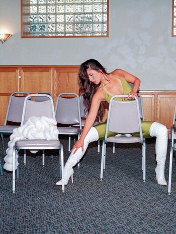 Kathryn Melvin