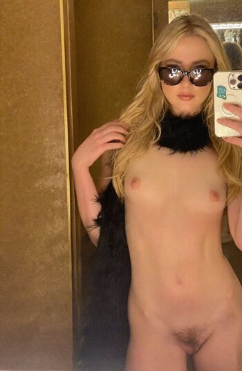 Full leaked Kathryn newton private onlyfans photo