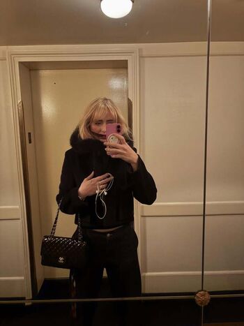 Kathryn Newton