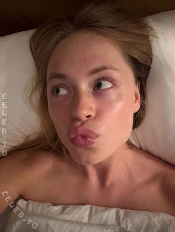 Full leaked Kathrynn  page private onlyfans photo