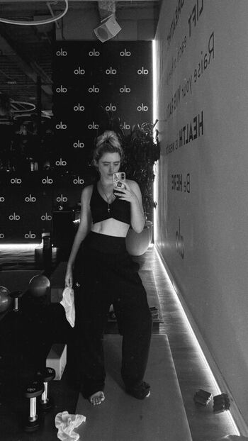 Full leaked Kathrynton private onlyfans photo