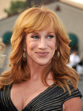 Full leaked Kathy griffin page private onlyfans photo