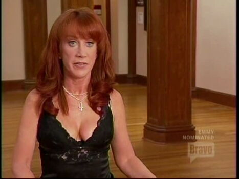 Full leaked Kathy griffin private onlyfans photo