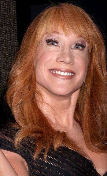 Full leaked Kathy griffin private onlyfans photo