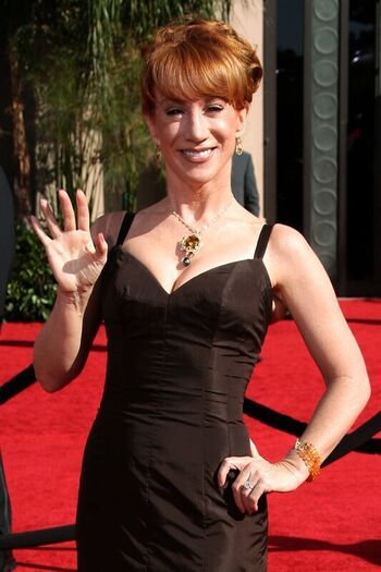Full leaked Kathy griffin private onlyfans photo