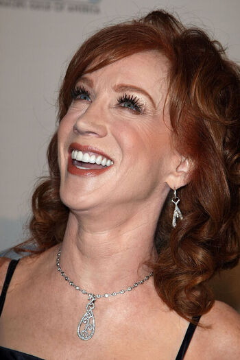 Full leaked Kathy griffin private onlyfans photo