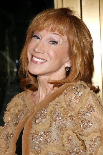 Full leaked Kathy griffin private onlyfans photo