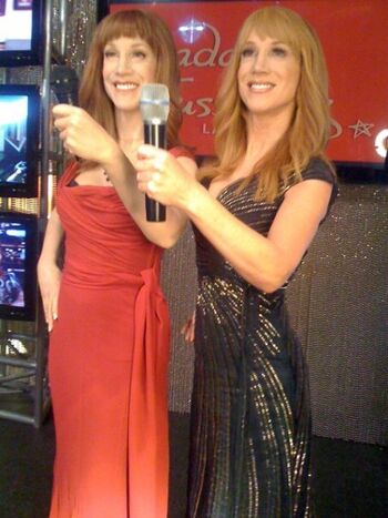 Full leaked Kathy griffin private onlyfans photo