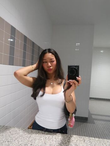 Full leaked Kathy nguyen private onlyfans photo