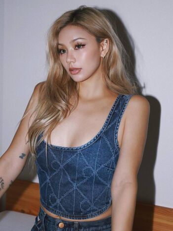 Full leaked Kathy zheng page private onlyfans photo