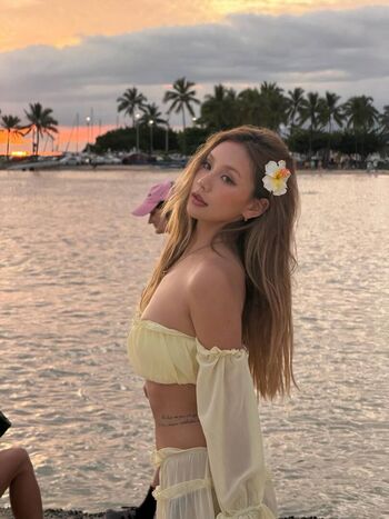 Full leaked Kathy zheng private onlyfans photo