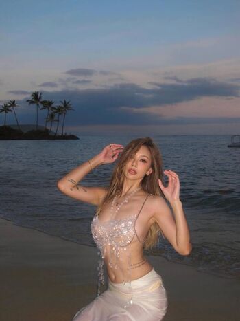 Full leaked Kathy zheng private onlyfans photo