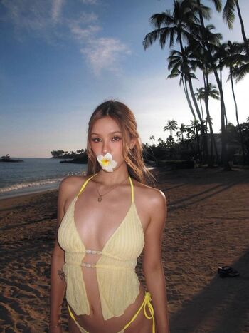 Full leaked Kathy zheng private onlyfans photo