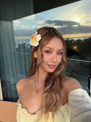 Full leaked Kathy zheng private onlyfans photo