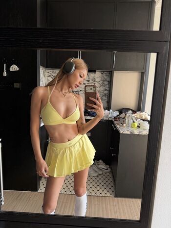 Full leaked Kathy zheng private onlyfans photo