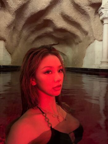 Full leaked Kathy zheng private onlyfans photo