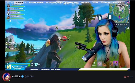 Kati3Kat