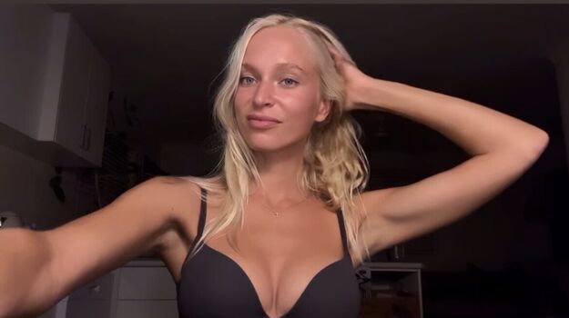 Full leaked Katia puanani private onlyfans photo