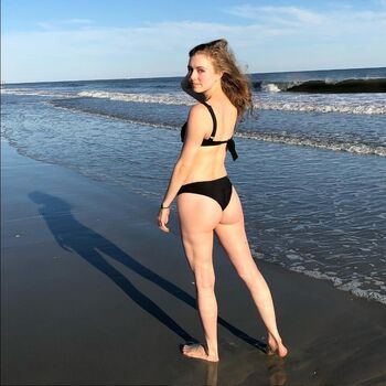 Full leaked Katie bedford private onlyfans photo
