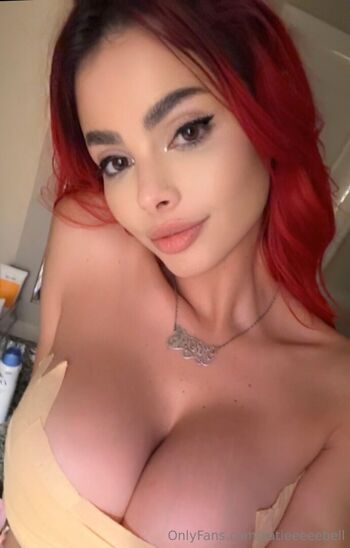 Katie Bell