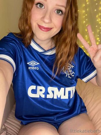 Full leaked Katie beth private onlyfans photo