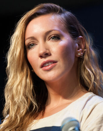 Full leaked Katie cassidy private onlyfans photo
