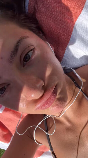 Full leaked Katie dillenbeck page private onlyfans photo