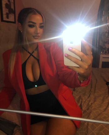 Full leaked Katie elizabeth private onlyfans photo