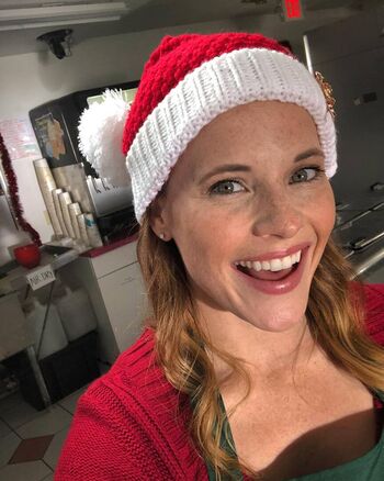 Katie Leclerc