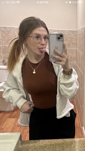 Full leaked Katie lindeen private onlyfans photo