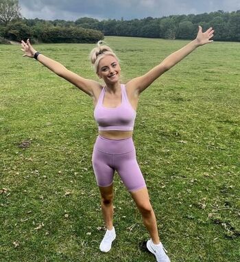 Katie Mcglynn