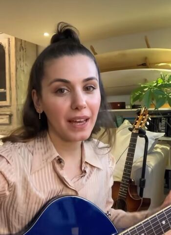 Katie Melua